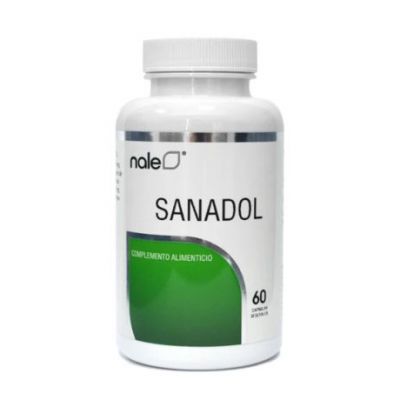 Sanadol 60 capsule Nale