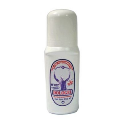 Dologel Roll On 60ml Nale