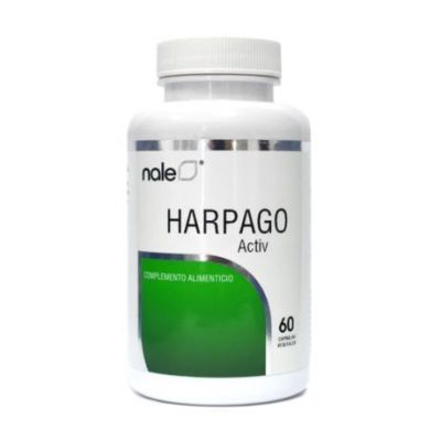 Harpago Activ 60caps Nale