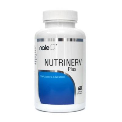 Nutrinerv Plus 60 capsule Nale