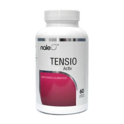 Tensio Activ 60caps Nale