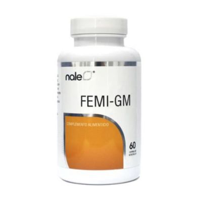 Femi-GM 60caps Nale