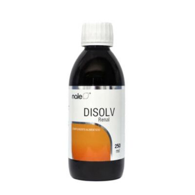 Disolv-Renal 250ml Nale