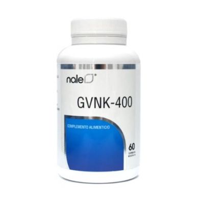 GVNK-400 60caps Nale