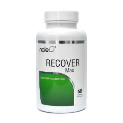 Recover Max Eco 60caps Nale