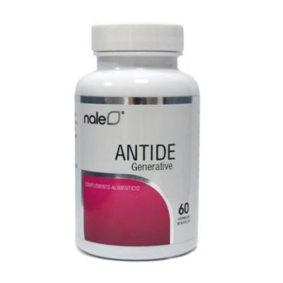 Antidegenerative 60caps Nale