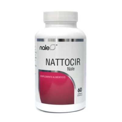 Nattocir 60 capsule Nale