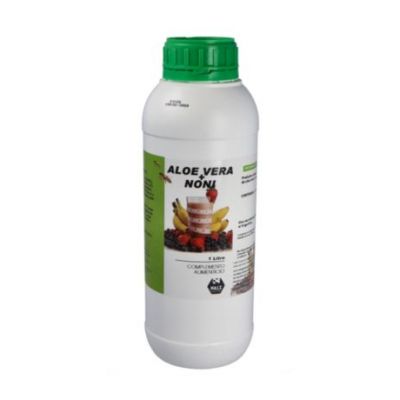 Jugo Aloe Vera y Noni 1L Nale