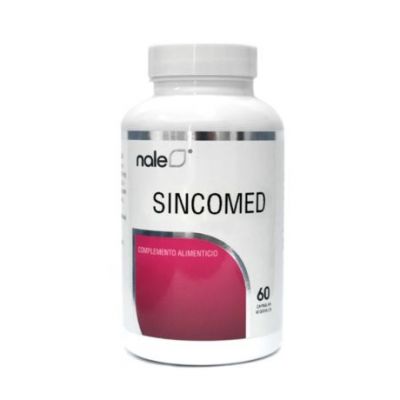 Sincomed 60caps Nale