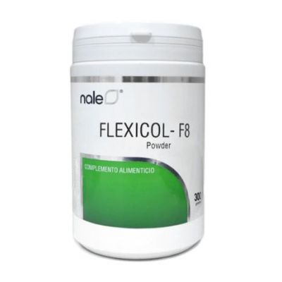 Flexicol F8 Polvere 300g Nale