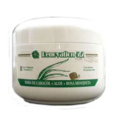 Crema Renovation 5.2 110ml Nale