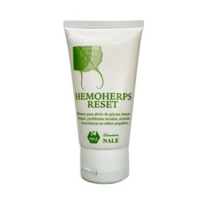 Hemoherps Reset 50ml Nale