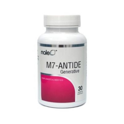 M-7 Antide Generative 30caps Nale