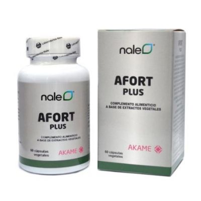 Afort Plus 60caps Nale