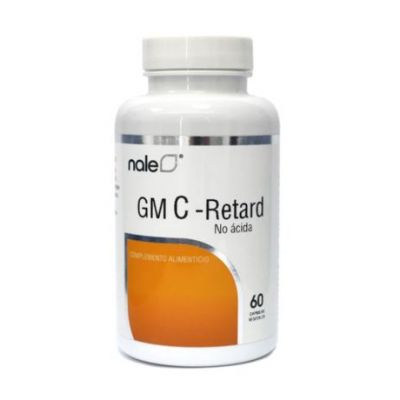 GM C-Retard 60 capsule Nale