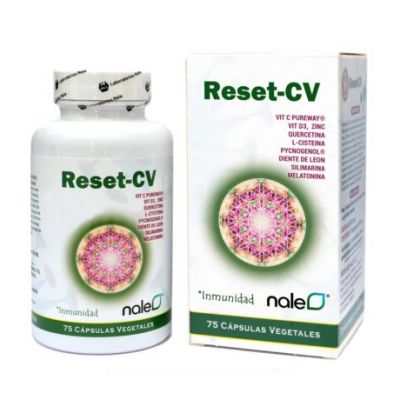 Reset-CV 75caps Nale