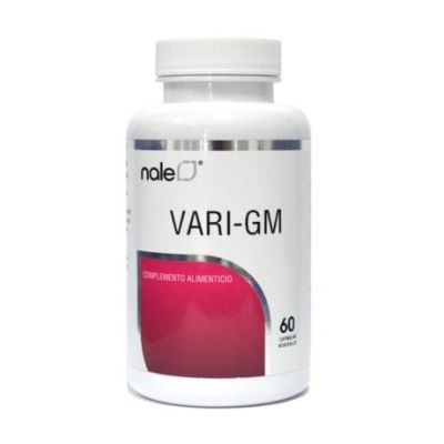 Vari GM 60caps Nale