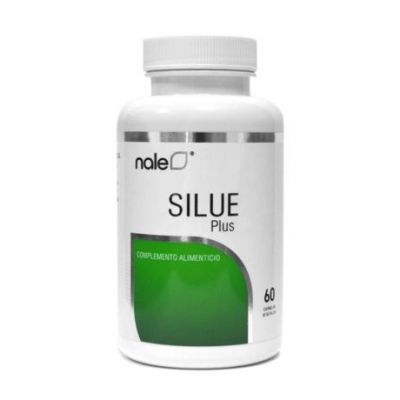 Silue Plus 60 capsule Nale