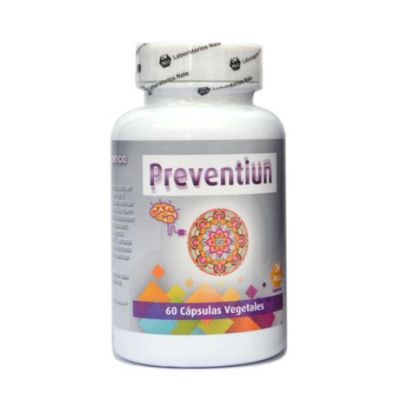 Preventium 60caps Nale