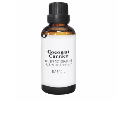 100 ml di olio di cocco