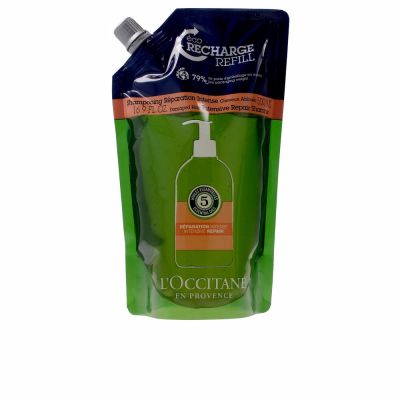 Shampooing réparaction intenso Cheveux abîmés ricarica 500 ml