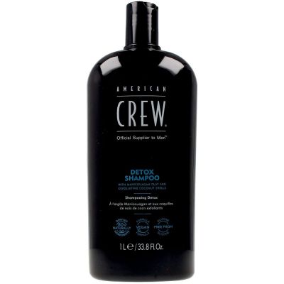 DETOX shampoo 1000 ml