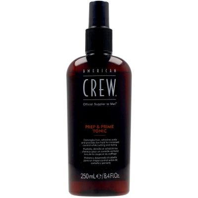 PREP & PRIME tonic 250 ml