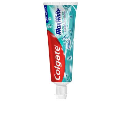 MAX WHITE CRISTALES BLANCOS dentifrice 75 ml