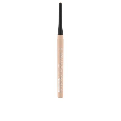 10H ULTRA PRECISION gel eye pencil waterproof #060-powder white