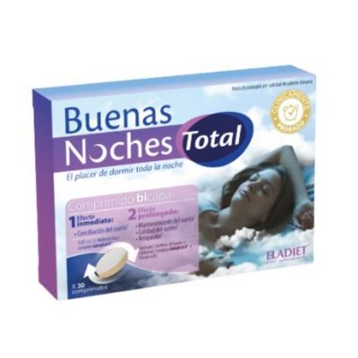 Good Night Total 30comp Eladiet