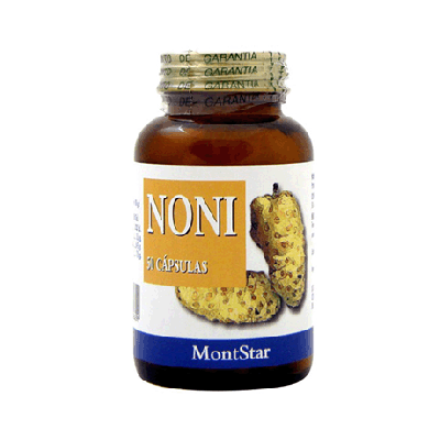 Noni 50caps Mont-Star