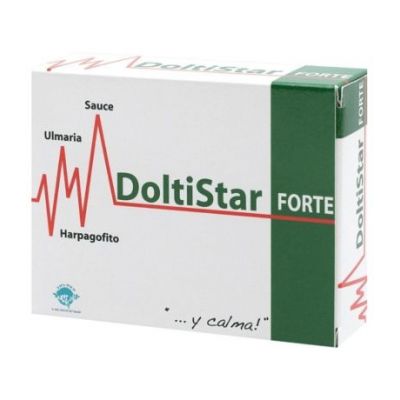 Doltistar Forte 45caps Mont-Star