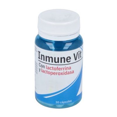 Inmune Vit 30caps Espadiet