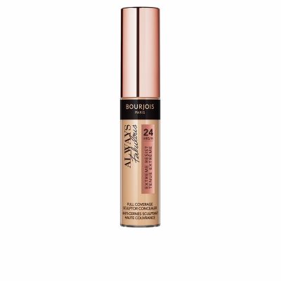 ALWAYS FABULOUS full coverage sculptor concealer #100-ivoire 6 ml
