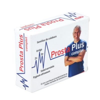 Prostaplus Complet 550Mg 45 capsule Mont-Star