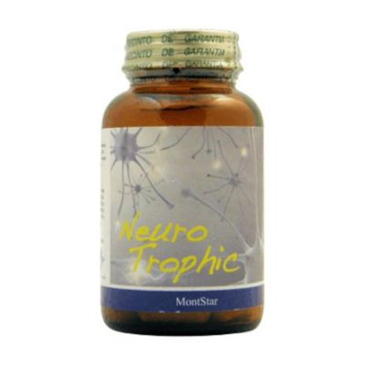 Neurotrophic 45caps Mont-Star