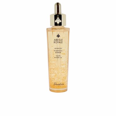 ABEILLE ROYALE aceite acuoso de juventud avanzado 50 ml