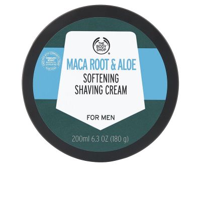 Maca Root & Aloe SOFTENING CREMA RADUCE 200 ML