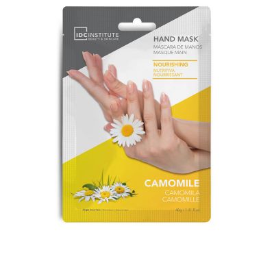 Camomila Maschera per mano nutriente 40 gr