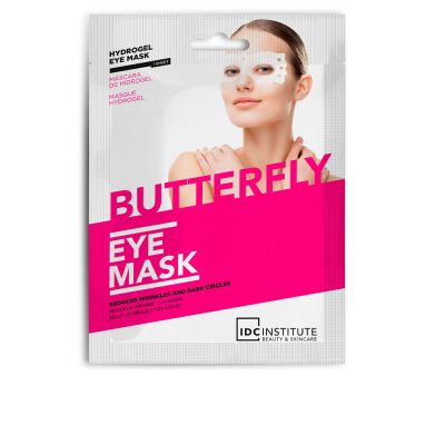 Maschera per gli occhi farfalla 1 u