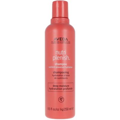 NUTRI PLENISH Tiefenfeuchtigkeitsshampoo 250 ml