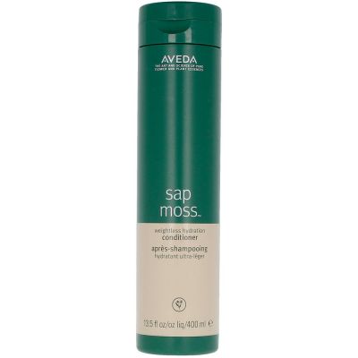 SAP MOSS schwereloser Feuchtigkeitsconditioner 400 ml