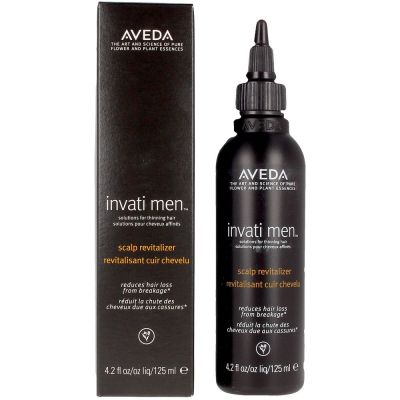 INVATI MEN Kopfhaut-Revitalisierung 125 ml