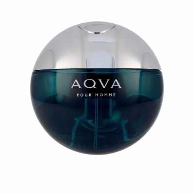 AQVA POUR HOMME eau de toilette vaporizador 50 ml