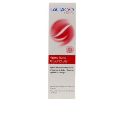 Lactacyd Alcalino PH8 Gel Igiene intimo 250 ml