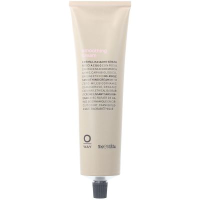 SMOOTH+ smoothing cream 150 ml