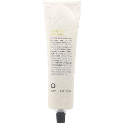 PURIFYING rice wax 150 ml