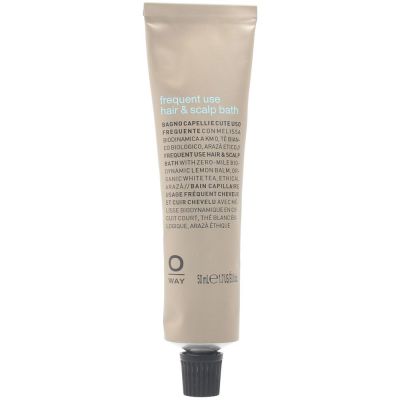 DAILYACT frequent use hair & scalp bath 50 ml