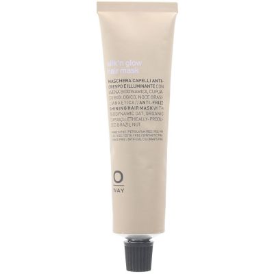 SILK'N GLOW hair mask 50 ml