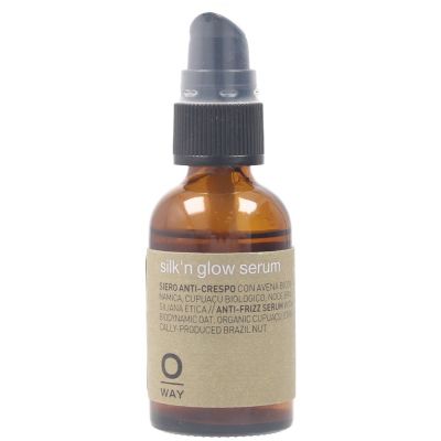 SILK'N GLOW serum 30 ml